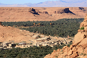 Marocco