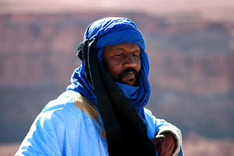 Marocco