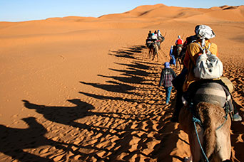 Marocco