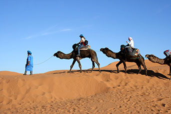 Marocco
