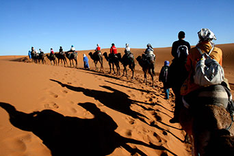 Marocco