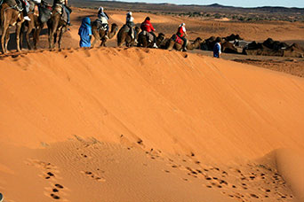 Marocco