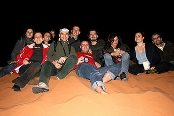 Marocco