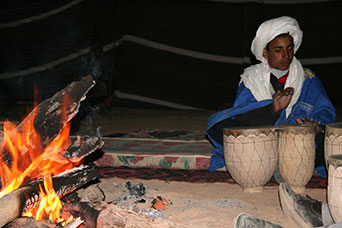 Marocco