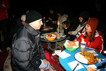 Marocco