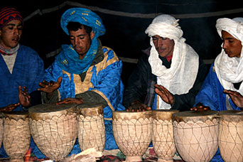 Marocco