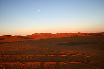 Marocco