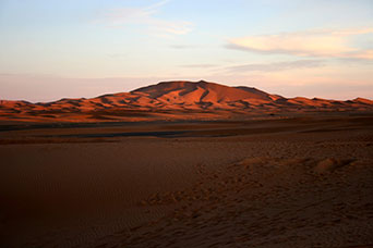 Marocco