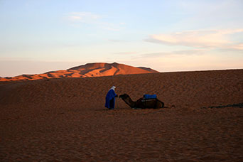 Marocco
