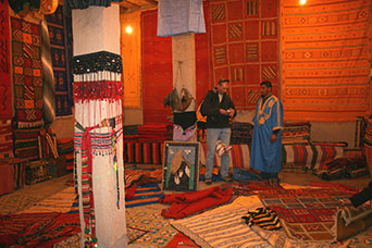 Marocco