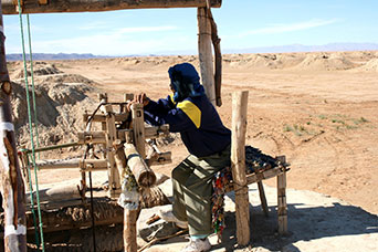 Marocco