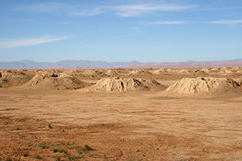 Marocco