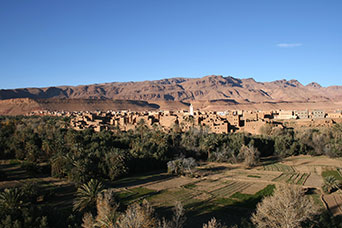 Marocco