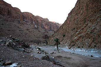 Marocco