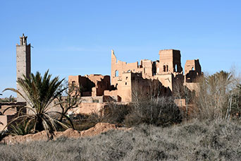 Marocco