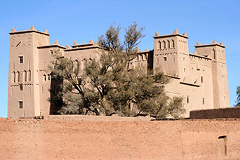 Marocco