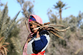 Marocco