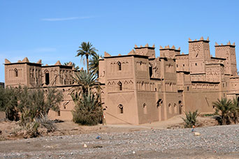 Marocco
