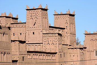 Marocco