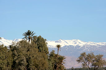 Marocco