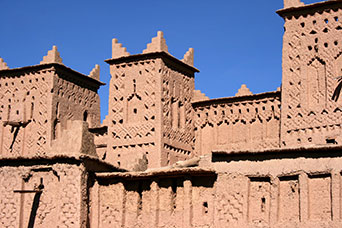 Marocco
