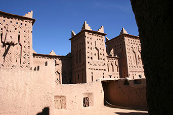 Marocco