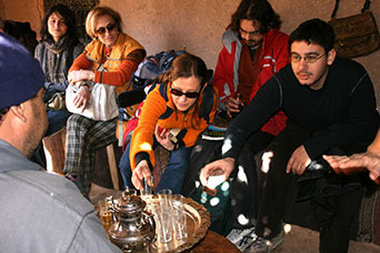 Marocco