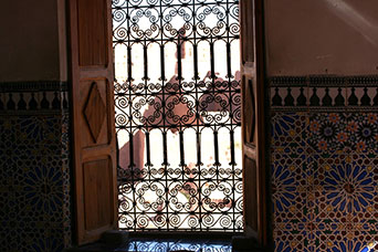 Marocco