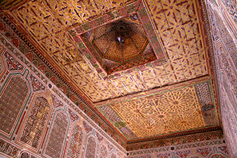 Marocco