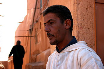 Marocco