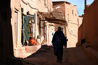 Marocco