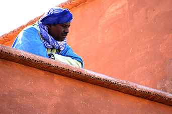 Marocco