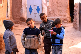 Marocco