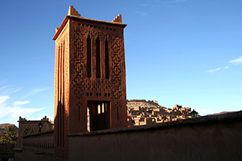 Marocco