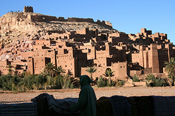 Marocco