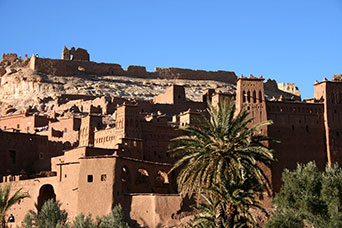 Marocco