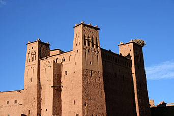 Marocco