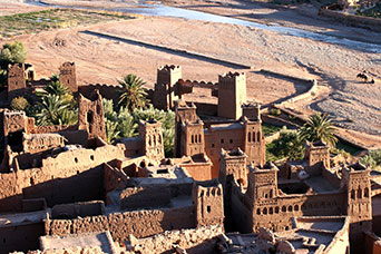 Marocco