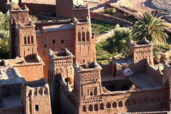 Marocco