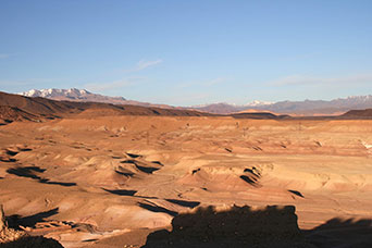 Marocco