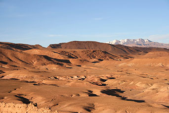 Marocco