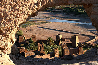 Marocco