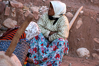 Marocco