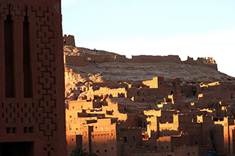 Marocco