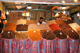 Marocco