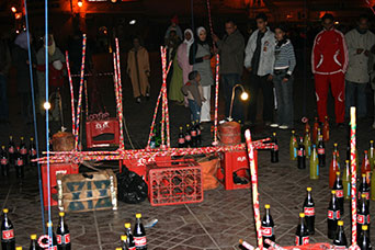 Marocco