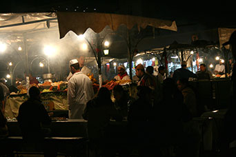 Marocco
