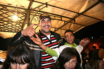 Marocco