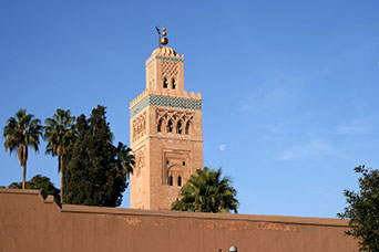 Marocco