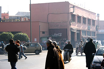 Marocco